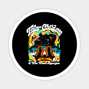 Tyler Childers  The Folk Music Magnet